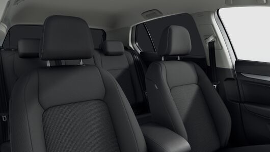 Bild eines Golf 4Me TSI