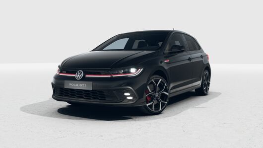 Bild eines Polo GTI TSI DSG