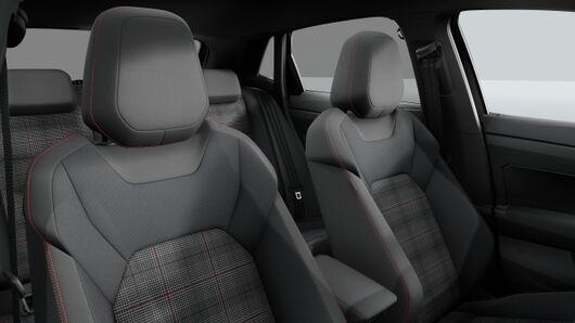 Bild eines Polo GTI TSI DSG