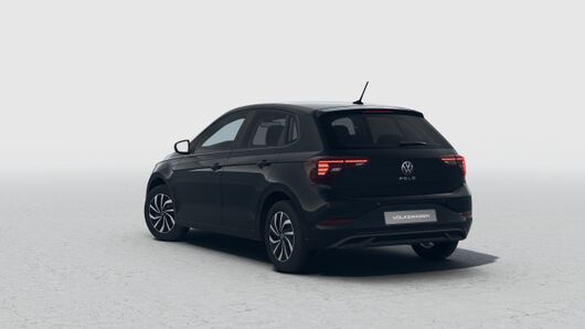 Bild eines Polo 4Me TSI