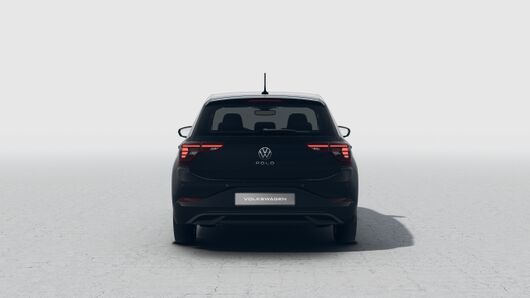 Bild eines Polo 4Me TSI