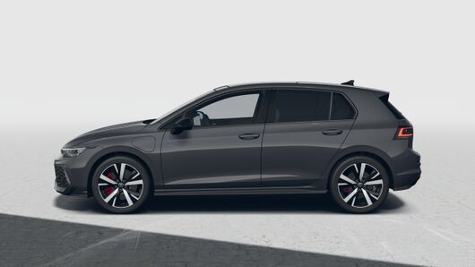 Bild eines Golf GTE DSG