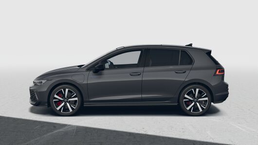 Bild eines Golf GTE DSG