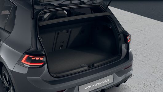 Bild eines Golf GTE DSG