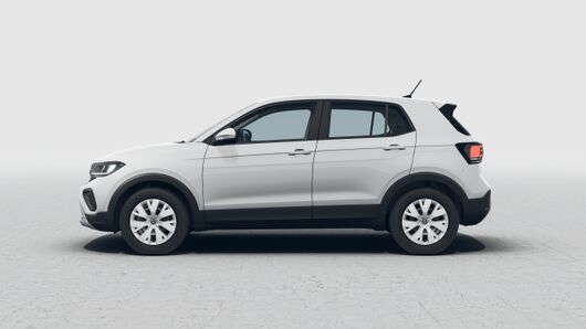 Bild eines T-Cross 4Me TSI
