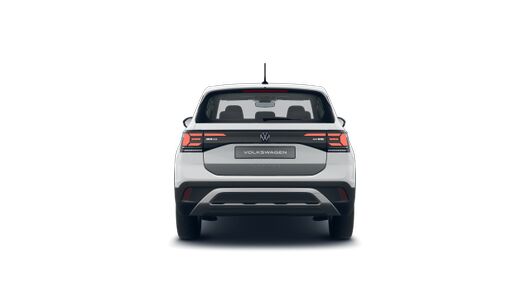 Bild eines T-Cross 4Me TSI