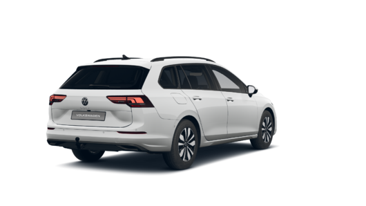 Bild eines Golf Variant Business TDI DSG