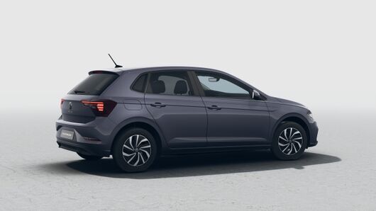 Bild eines Polo 4Me TSI