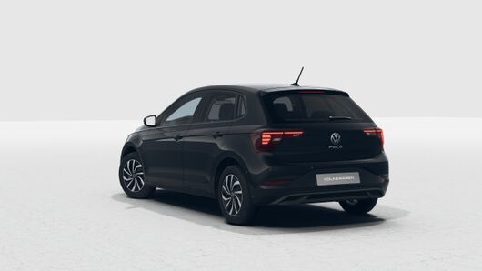 Bild eines Polo Friends TSI