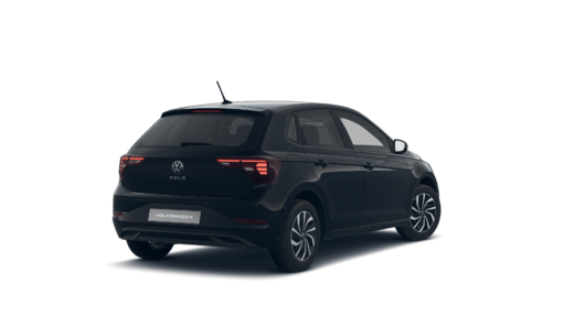 Bild eines Polo Friends TSI
