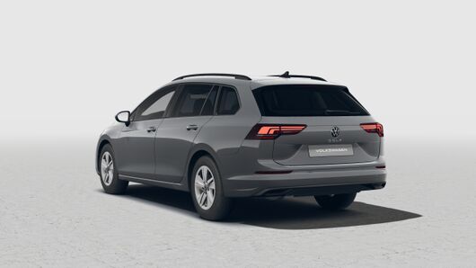 Bild eines Golf Variant 4Me TSI