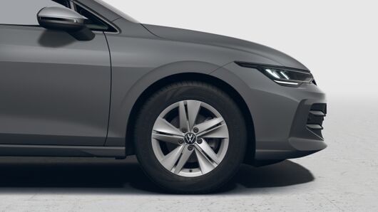 Bild eines Golf Variant 4Me TSI