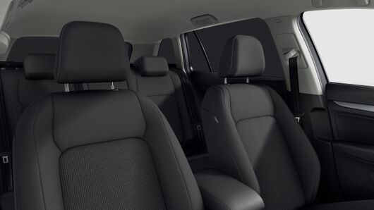 Bild eines Golf Variant 4Me TSI