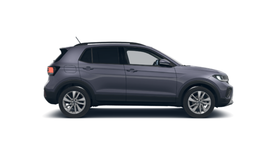 Bild eines T-Cross Friends TSI
