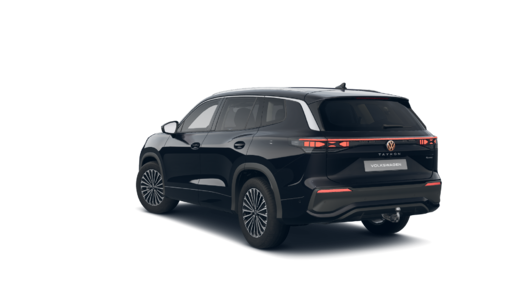 Bild eines Tayron Friends TDI 4MOTION DSG