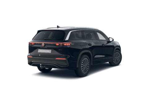 Bild eines Tayron Friends TDI 4MOTION DSG