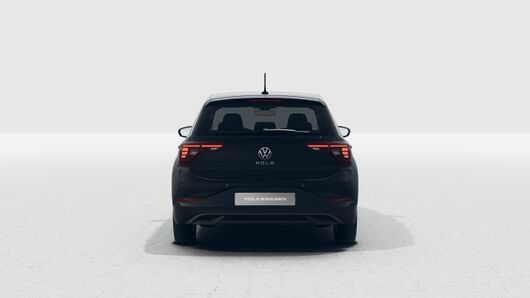 Bild eines Polo 4Me TSI