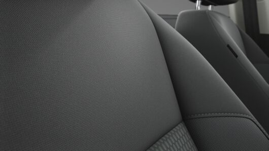 Bild eines Polo 4Me TSI