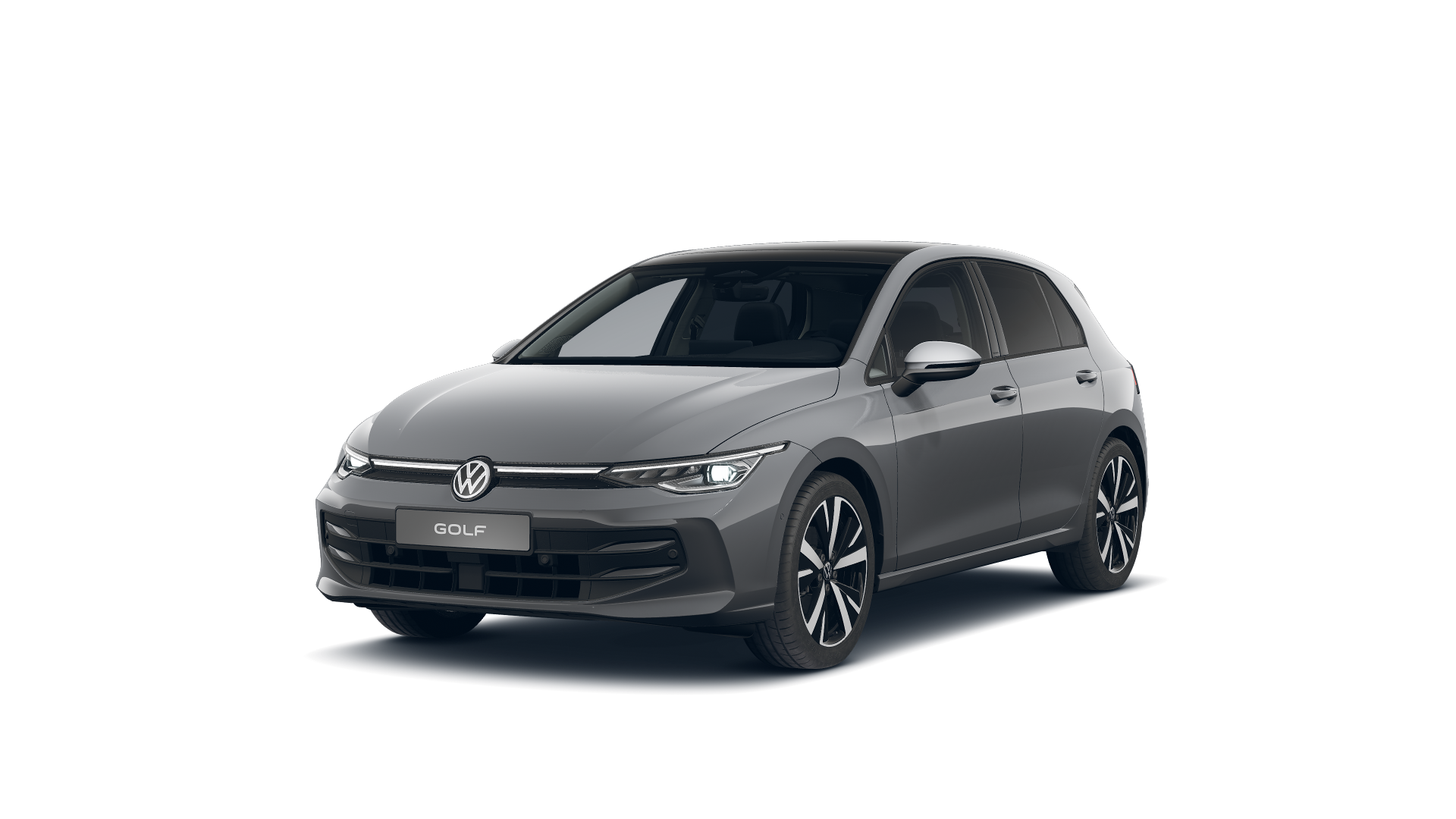 VW Golf Rabbit TSI 2026