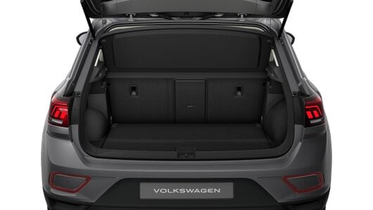 Bild eines T-Roc Friends TSI