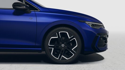 Bild eines Golf Sport mHEV TSI DSG