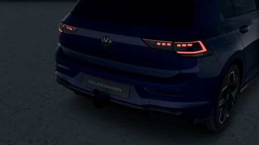 Bild eines Golf Sport mHEV TSI DSG
