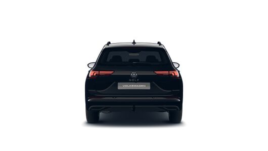 Bild eines Golf Variant Business TSI