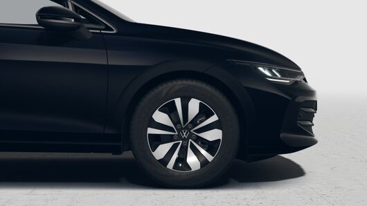 Bild eines Golf Variant Business TSI