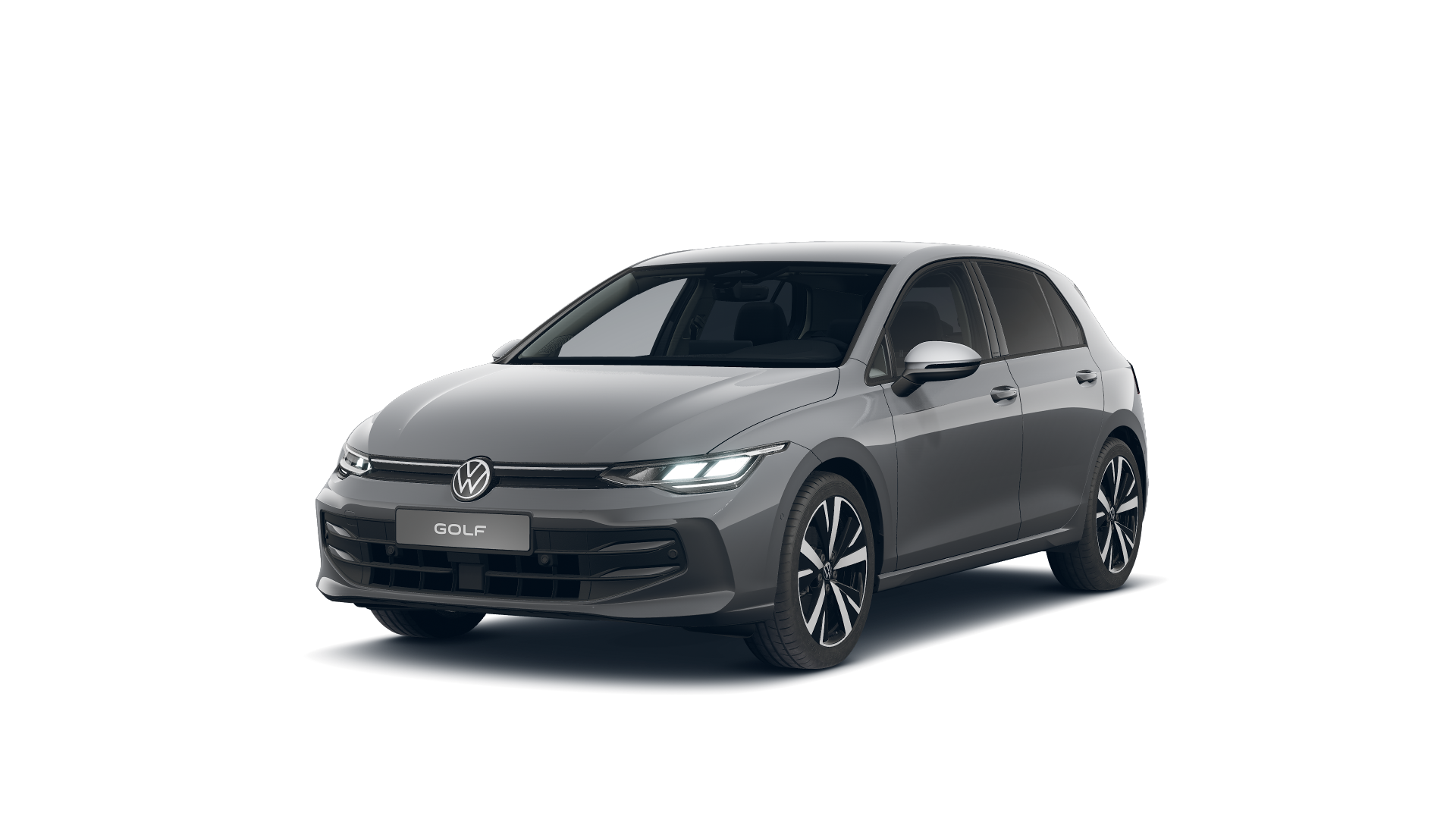 VW Golf Rabbit TSI 2026