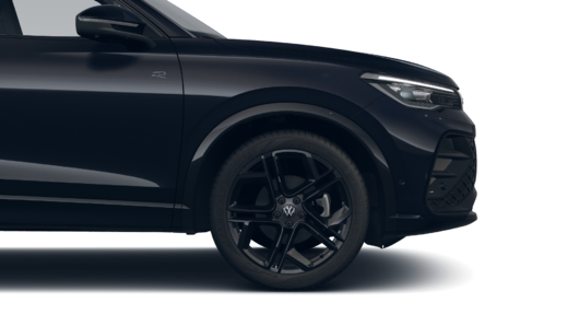 Bild eines Tiguan Sport eTSI DSG