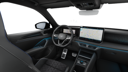 Bild eines Tiguan Sport eTSI DSG