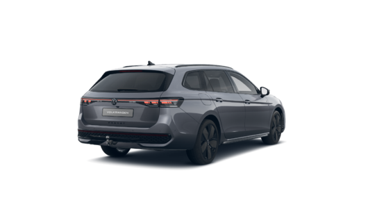 Bild eines Passat Variant Sport eHybrid 150kW