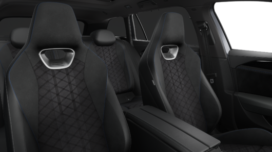 Bild eines Passat Variant Sport eHybrid 150kW