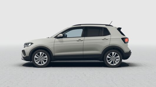 Bild eines T-Cross Friends TSI