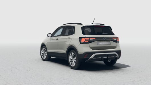 Bild eines T-Cross Friends TSI