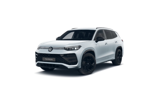 Bild eines Tayron R-Line TDI 4MOTION DSG