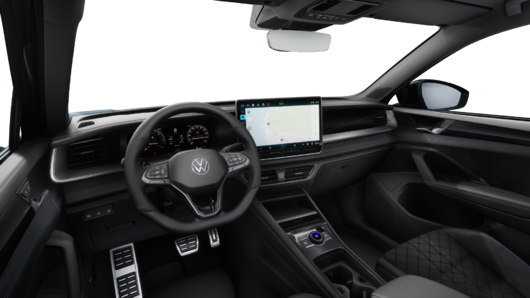 Bild eines Tayron R-Line TDI 4MOTION DSG