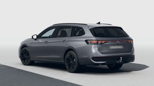 Bild eines Passat Variant R-Line eTSI DSG