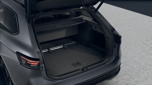 Bild eines Passat Variant R-Line eTSI DSG