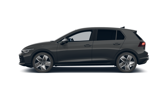 Bild eines Golf Rabbit TDI