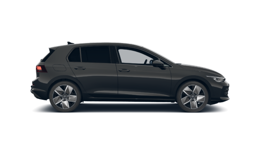 Bild eines Golf Rabbit TDI