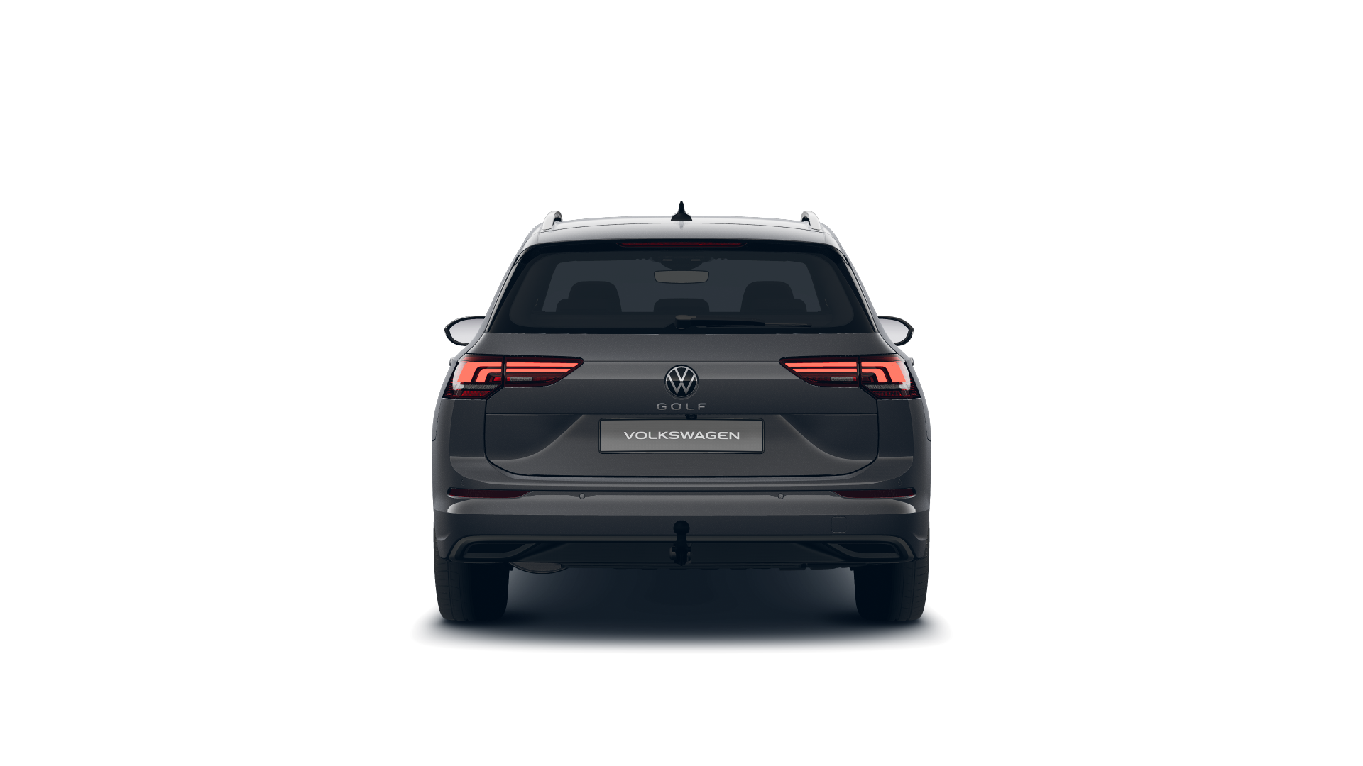 Bild eines Golf Variant Business TDI
