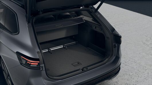 Bild eines Passat Variant Sport TDI 4MOTION DSG