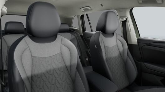 Bild eines Tiguan Friends TDI DSG