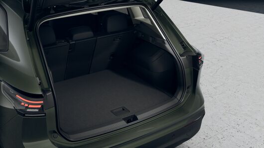 Bild eines Tiguan Friends TDI DSG