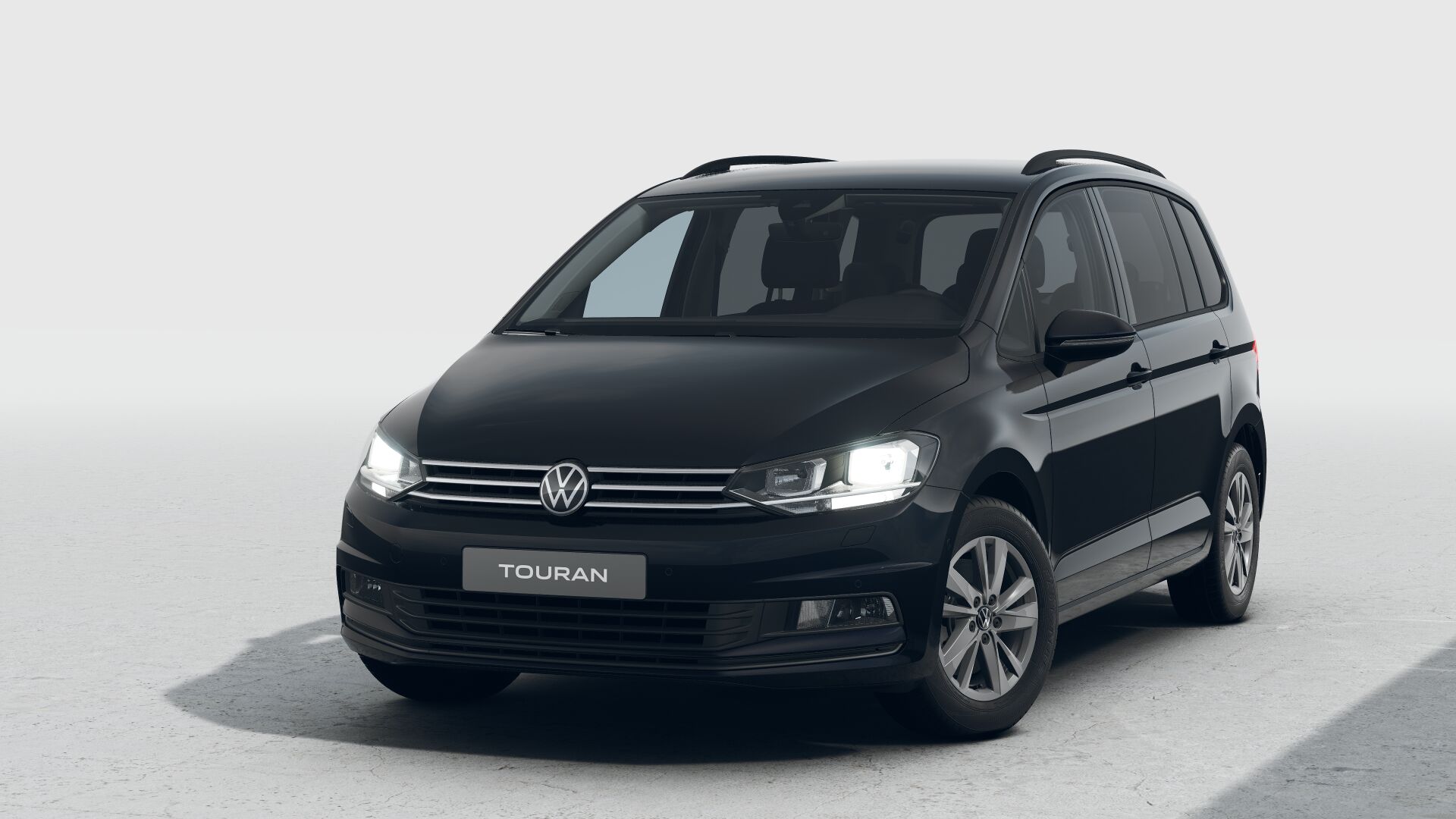 VW Touran Life TDI 2025