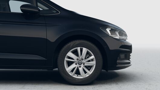 Bild eines Touran Life TDI