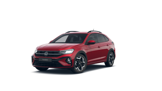 Bild eines Taigo R-Line TSI