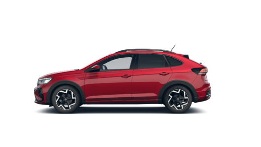 Bild eines Taigo R-Line TSI