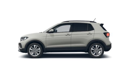 Bild eines T-Cross Friends TSI